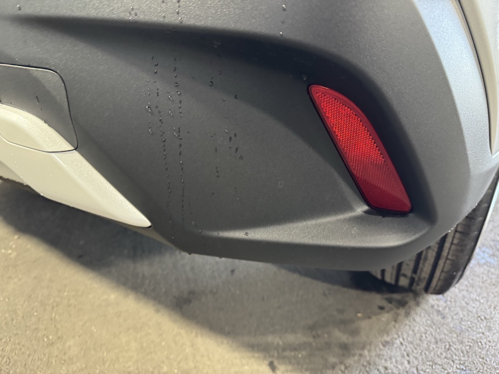 Thumbnail: 2026 Toyota Corolla Cross - 17