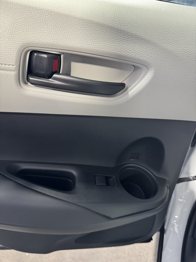 Thumbnail: 2026 Toyota Corolla Cross - 23