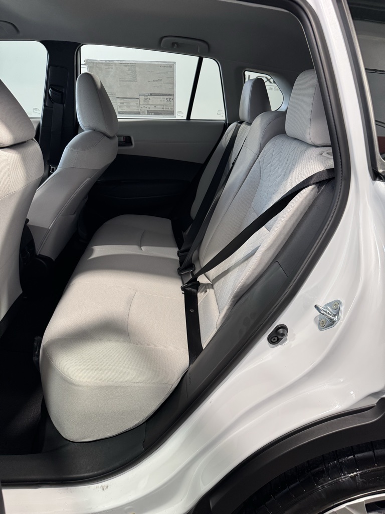 Thumbnail: 2026 Toyota Corolla Cross - 25