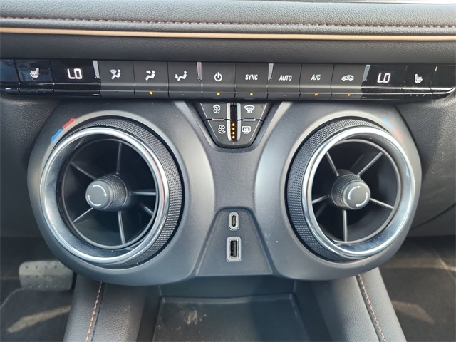 Used Car 2022 Chevrolet Blazer  Premier For Sale Under $30,000 In San Antonio, Texas