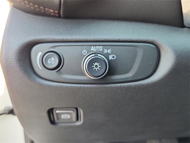 Used Car 2022 Chevrolet Blazer  Premier For Sale Under $30,000 In San Antonio, Texas