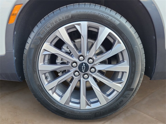 Used Car 2022 Chevrolet Blazer  Premier For Sale Under $30,000 In San Antonio, Texas