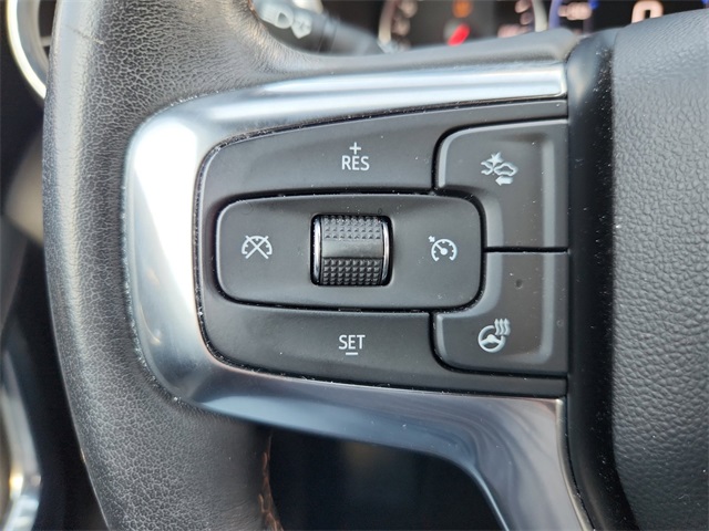 Used Car 2022 Chevrolet Blazer  Premier For Sale Under $30,000 In San Antonio, Texas