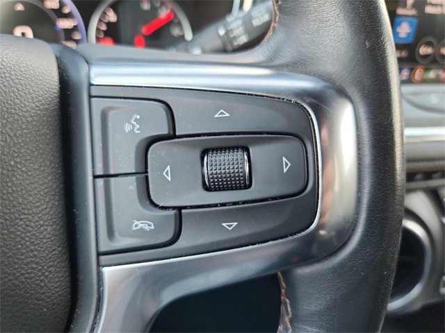 Used Car 2022 Chevrolet Blazer  Premier For Sale Under $30,000 In San Antonio, Texas