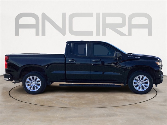 Used Car 2025 Chevrolet Silverado 1500  Custom For Sale Under $30,000 In San Antonio, Texas