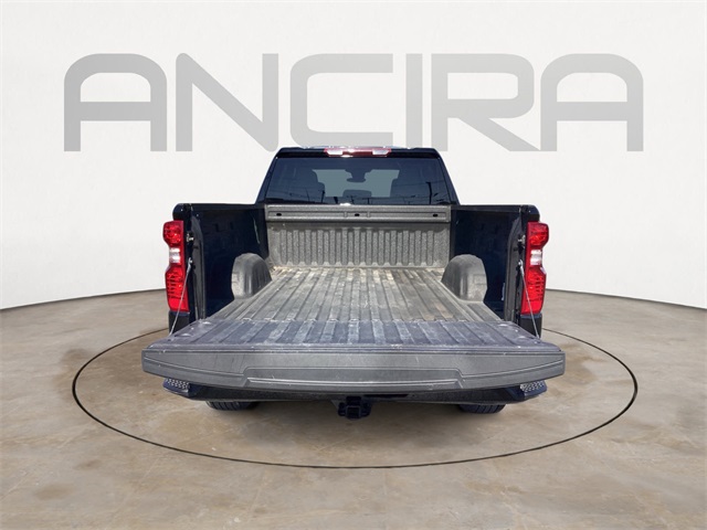 Used Car 2025 Chevrolet Silverado 1500  Custom For Sale Under $30,000 In San Antonio, Texas