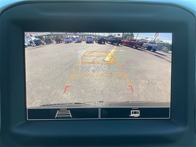 Used Car 2025 Chevrolet Silverado 1500  Custom For Sale Under $30,000 In San Antonio, Texas