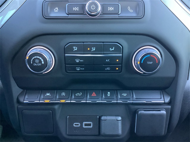 Used Car 2025 Chevrolet Silverado 1500  Custom For Sale Under $30,000 In San Antonio, Texas