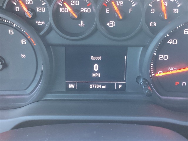 Used Car 2025 Chevrolet Silverado 1500  Custom For Sale Under $30,000 In San Antonio, Texas