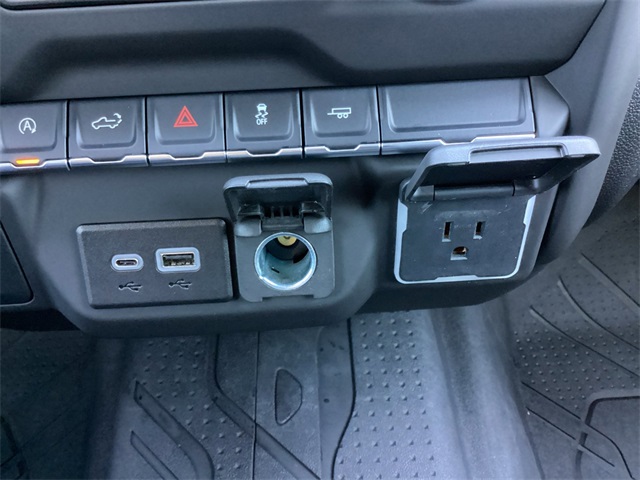 Used Car 2025 Chevrolet Silverado 1500  Custom For Sale Under $30,000 In San Antonio, Texas