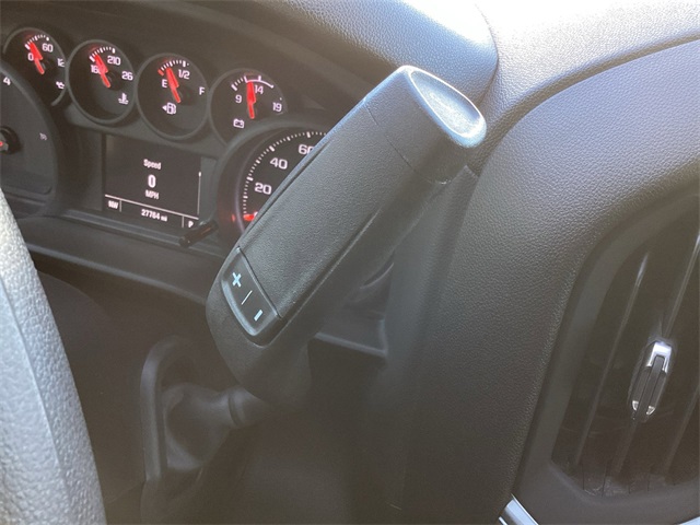 Used Car 2025 Chevrolet Silverado 1500  Custom For Sale Under $30,000 In San Antonio, Texas