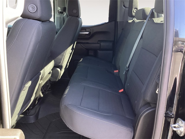 Used Car 2025 Chevrolet Silverado 1500  Custom For Sale Under $30,000 In San Antonio, Texas