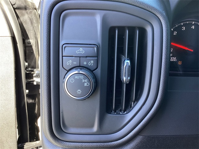 Used Car 2025 Chevrolet Silverado 1500  Custom For Sale Under $30,000 In San Antonio, Texas