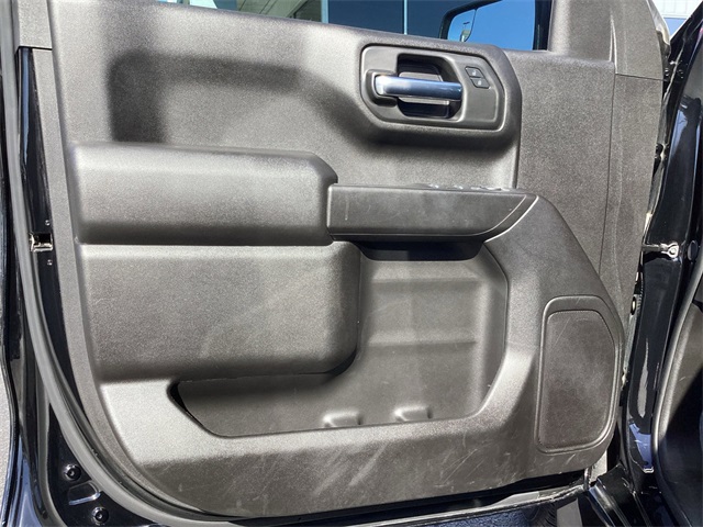 Used Car 2025 Chevrolet Silverado 1500  Custom For Sale Under $30,000 In San Antonio, Texas