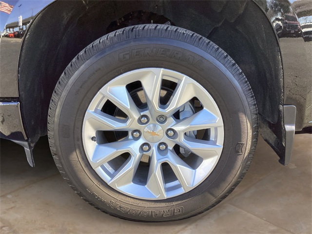 Used Car 2025 Chevrolet Silverado 1500  Custom For Sale Under $30,000 In San Antonio, Texas