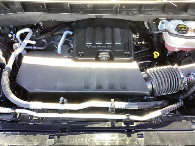 Used Car 2025 Chevrolet Silverado 1500  Custom For Sale Under $30,000 In San Antonio, Texas