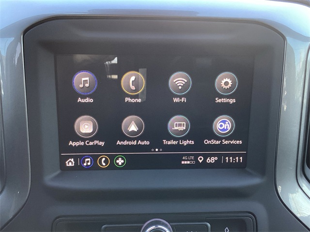 Used Car 2025 Chevrolet Silverado 1500  Custom For Sale Under $30,000 In San Antonio, Texas