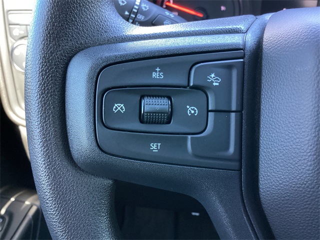 Used Car 2025 Chevrolet Silverado 1500  Custom For Sale Under $30,000 In San Antonio, Texas