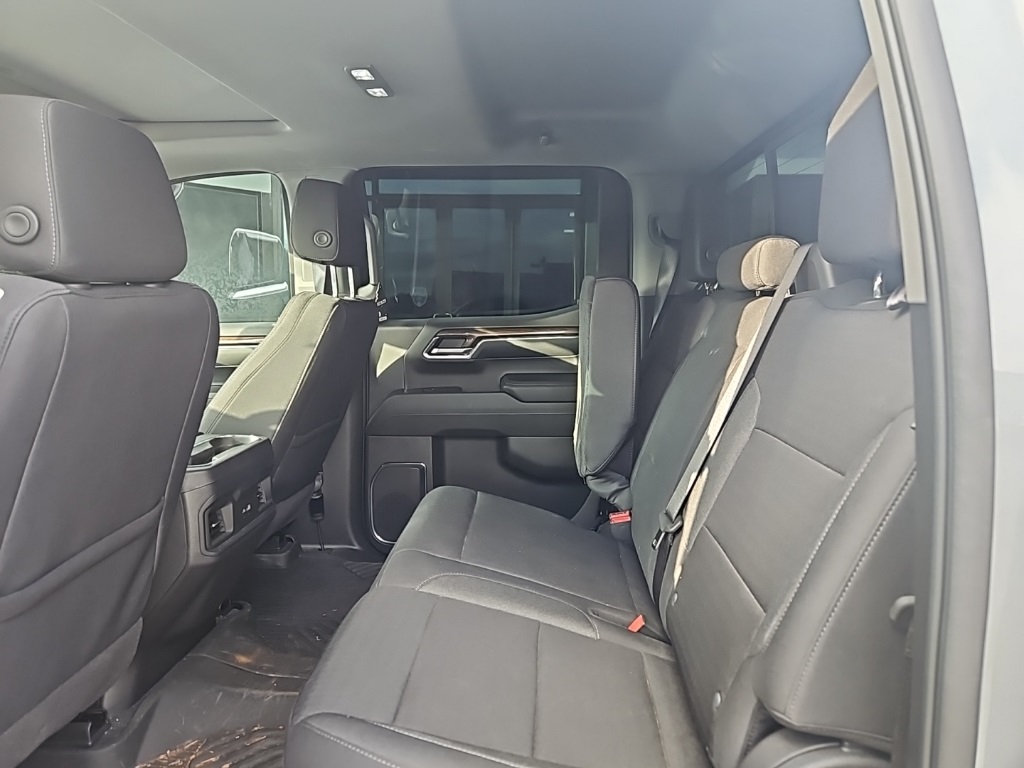 Used Car 2024 Chevrolet Silverado 1500  Lt Trail Boss For Sale In San Marcos, Texas