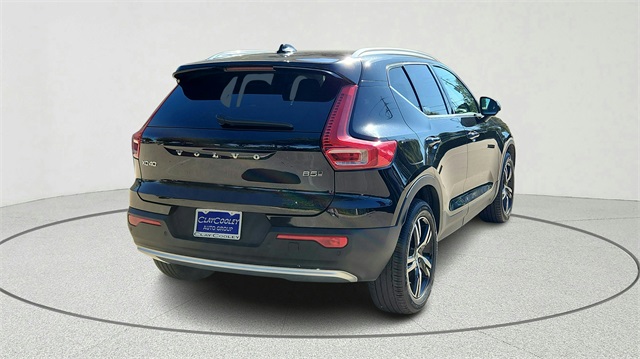 2024 Volvo XC40