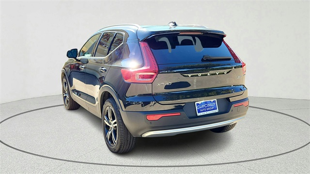 2024 Volvo XC40