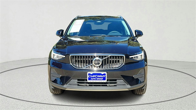2024 Volvo XC40