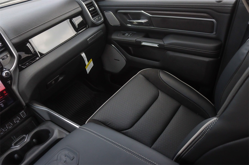 New Car 2025 Ram 1500  Laramie For Sale Under $70,000 In San Marcos, Texas