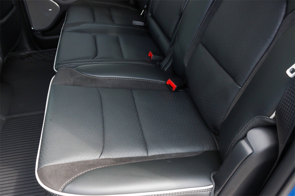 New Car 2025 Ram 1500  Laramie For Sale Under $70,000 In San Marcos, Texas