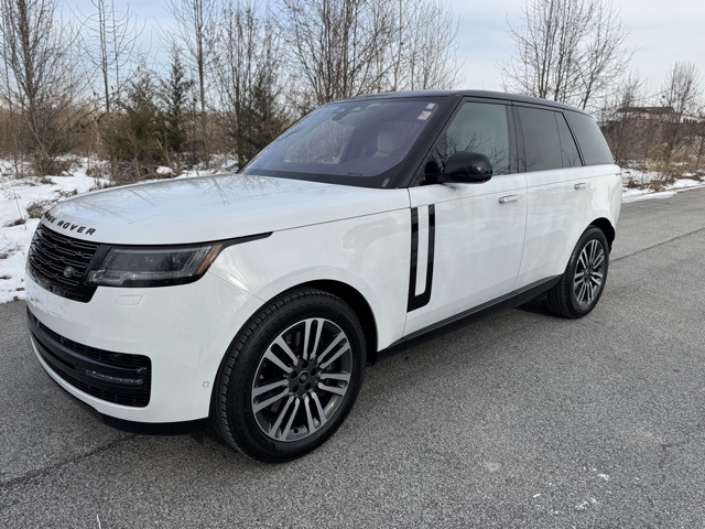2023 Land Rover Range Rover P530 SE AWD