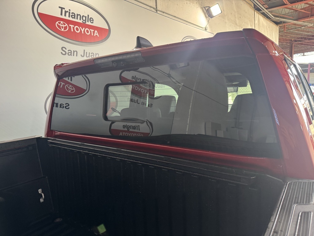 Thumbnail: 2025 Toyota Tacoma - 17
