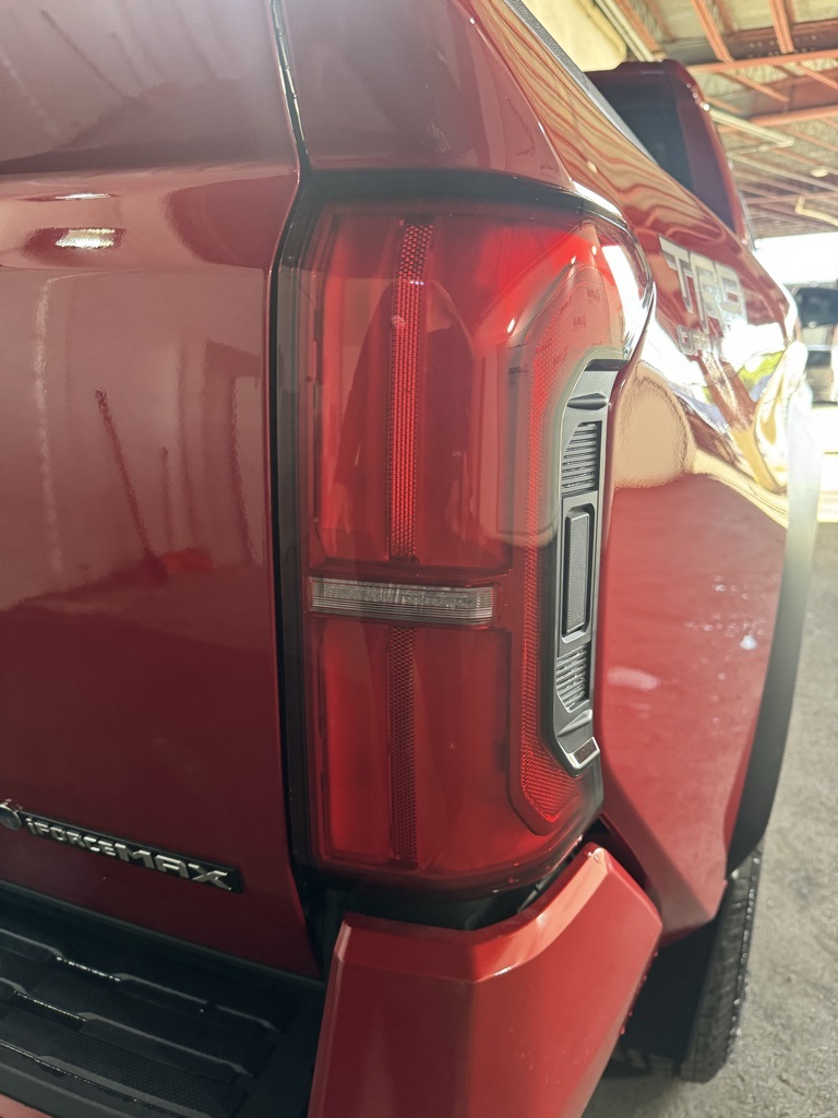 Thumbnail: 2025 Toyota Tacoma - 18