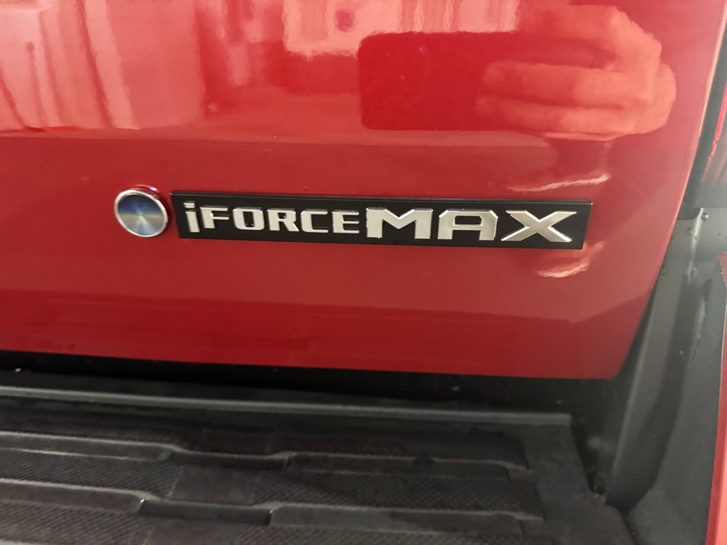Thumbnail: 2025 Toyota Tacoma - 19