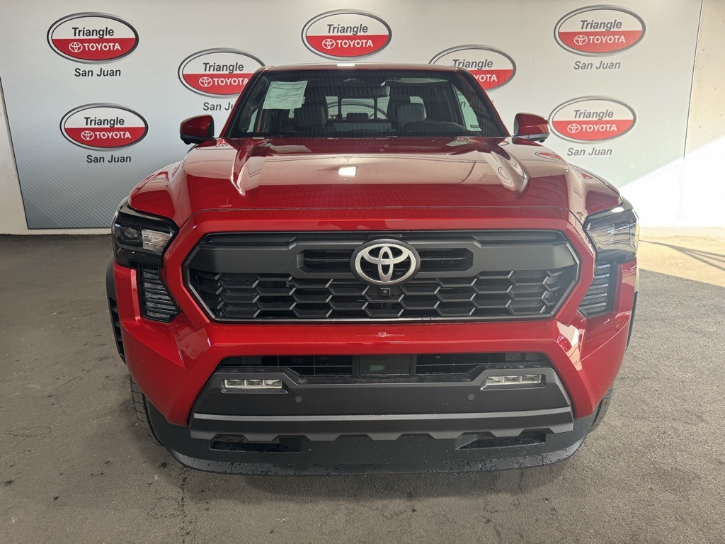 Thumbnail: 2025 Toyota Tacoma - 2
