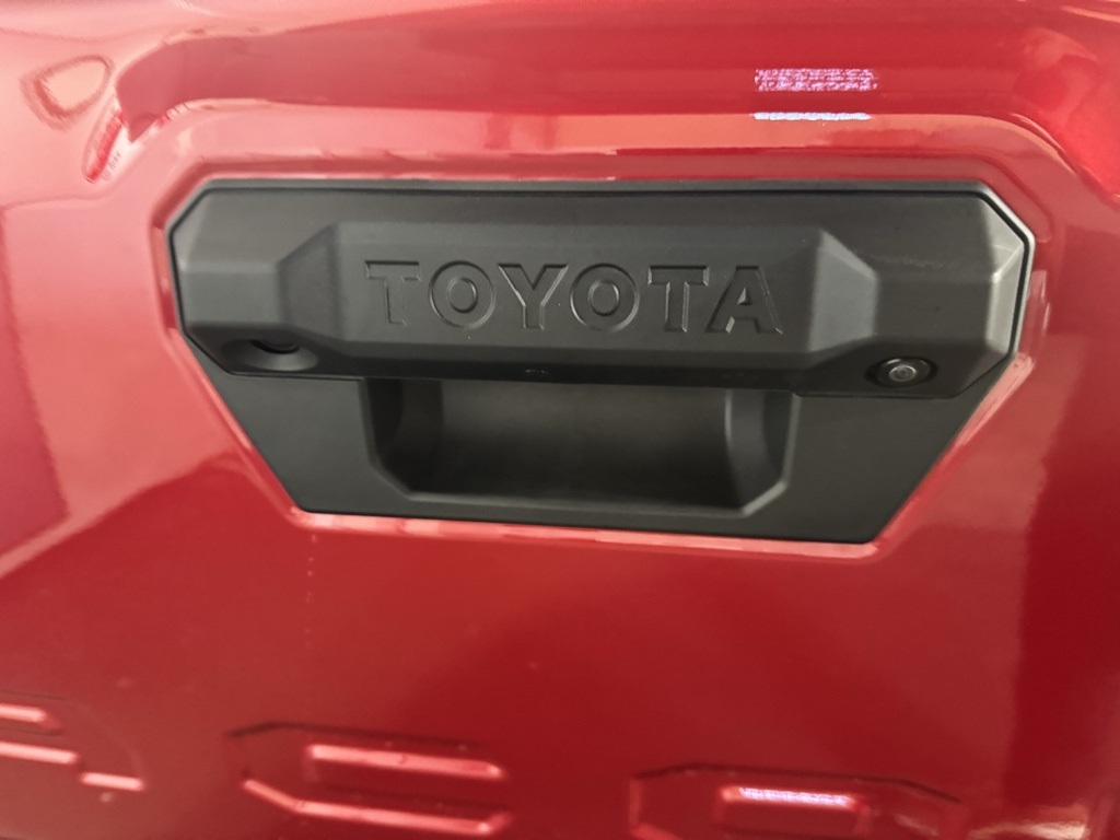 Thumbnail: 2025 Toyota Tacoma - 20