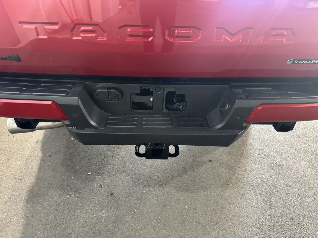 Thumbnail: 2025 Toyota Tacoma - 21