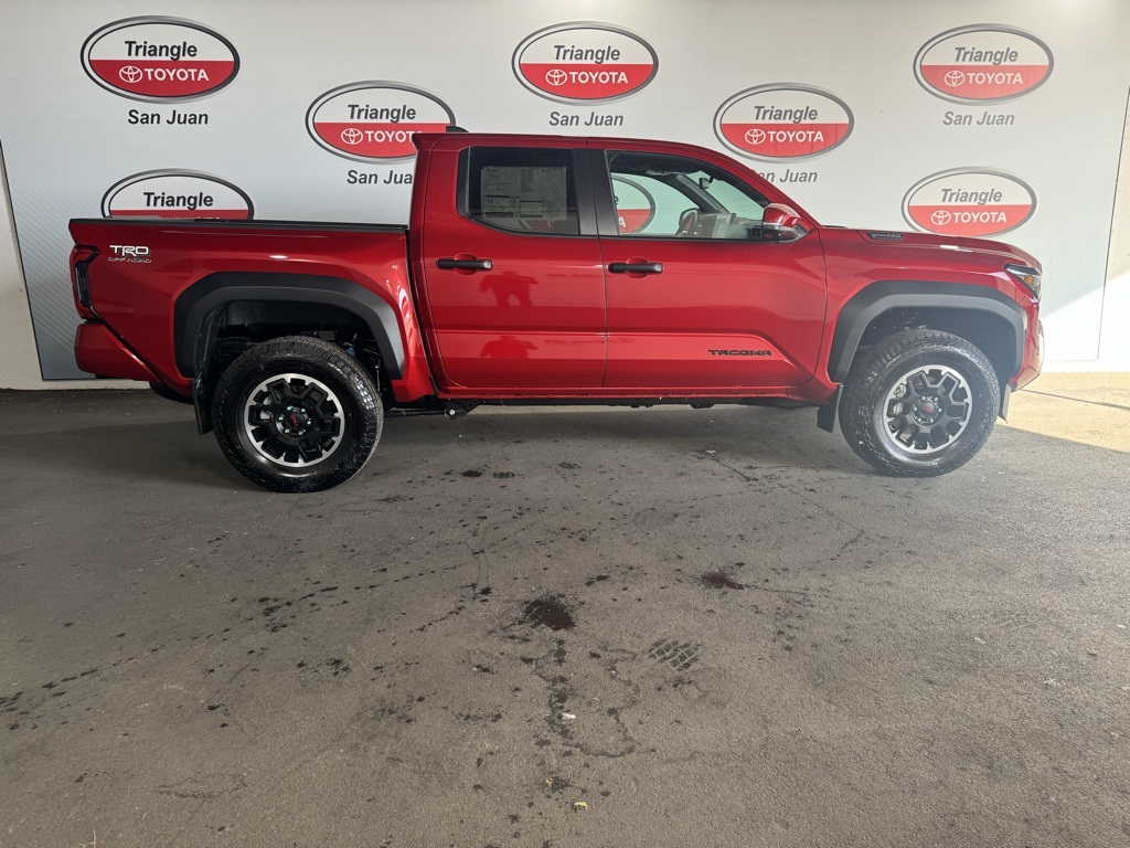 Thumbnail: 2025 Toyota Tacoma - 6