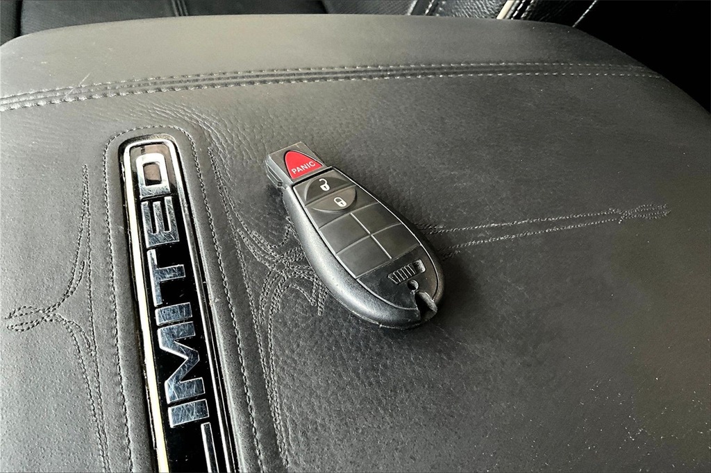 2016 Ram 1500 Express - 10