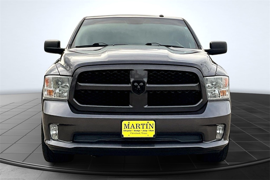 2016 Ram 1500 Express - 2