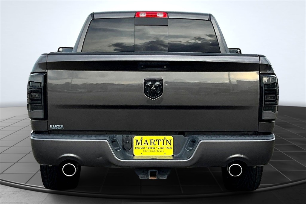 2016 Ram 1500 Express - 3