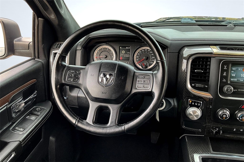 2016 Ram 1500 Express - 4