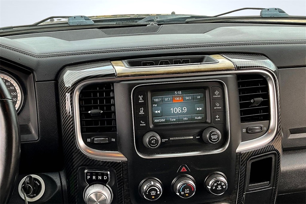 2016 Ram 1500 Express - 5