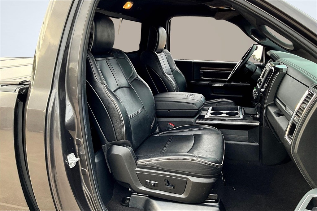 2016 Ram 1500 Express - 6