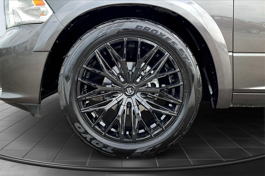 2016 Ram 1500 Express - 8