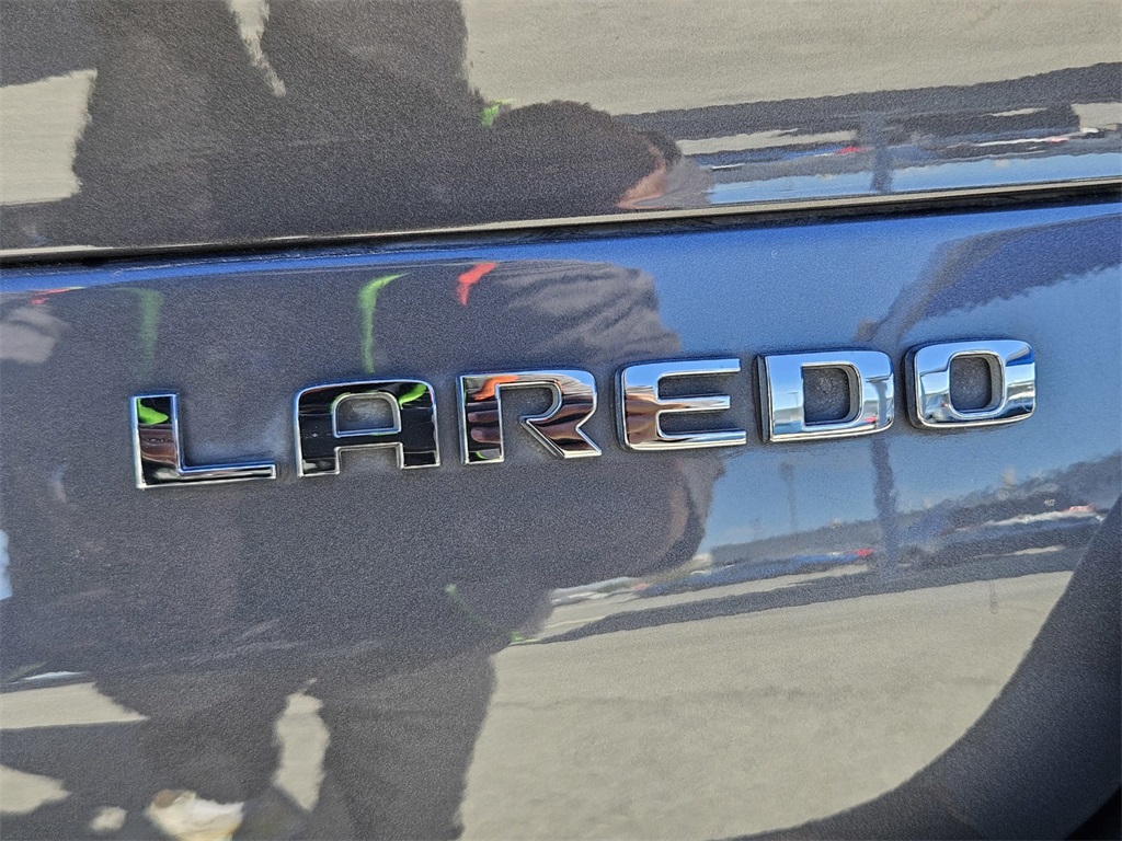 Used Car 2022 Jeep Grand Cherokee L  Laredo For Sale Under $30,000 In San Marcos, Texas