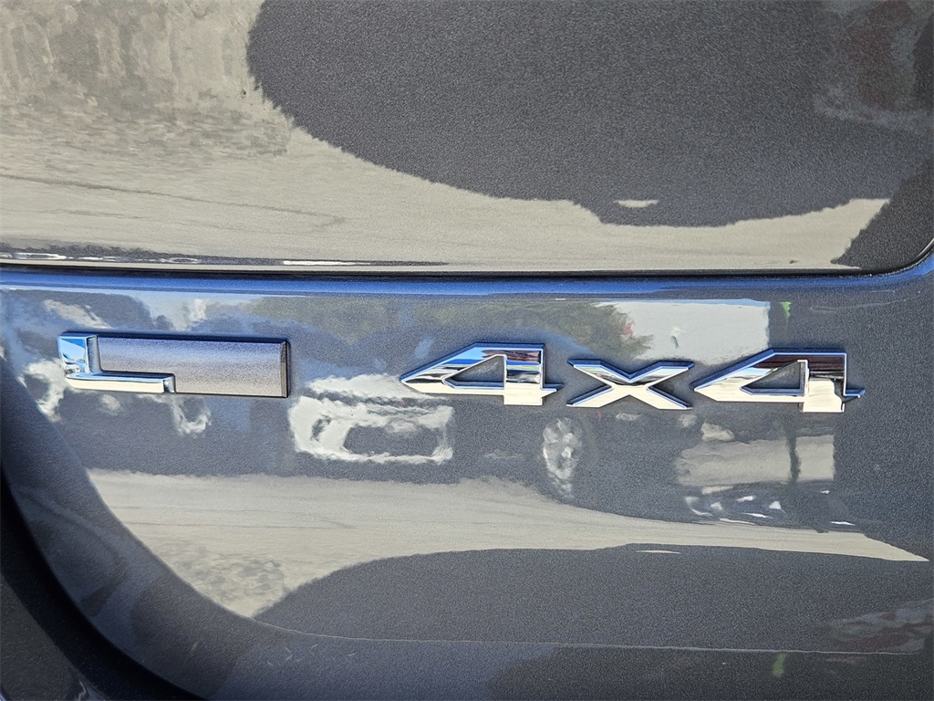 Used Car 2022 Jeep Grand Cherokee L  Laredo For Sale Under $30,000 In San Marcos, Texas