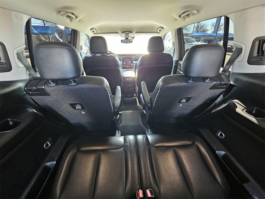 Used Car 2022 Jeep Grand Cherokee L  Laredo For Sale Under $30,000 In San Marcos, Texas