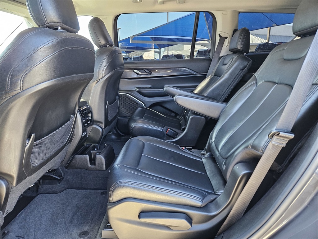 Used Car 2022 Jeep Grand Cherokee L  Laredo For Sale Under $30,000 In San Marcos, Texas