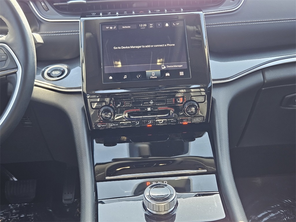 Used Car 2022 Jeep Grand Cherokee L  Laredo For Sale Under $30,000 In San Marcos, Texas