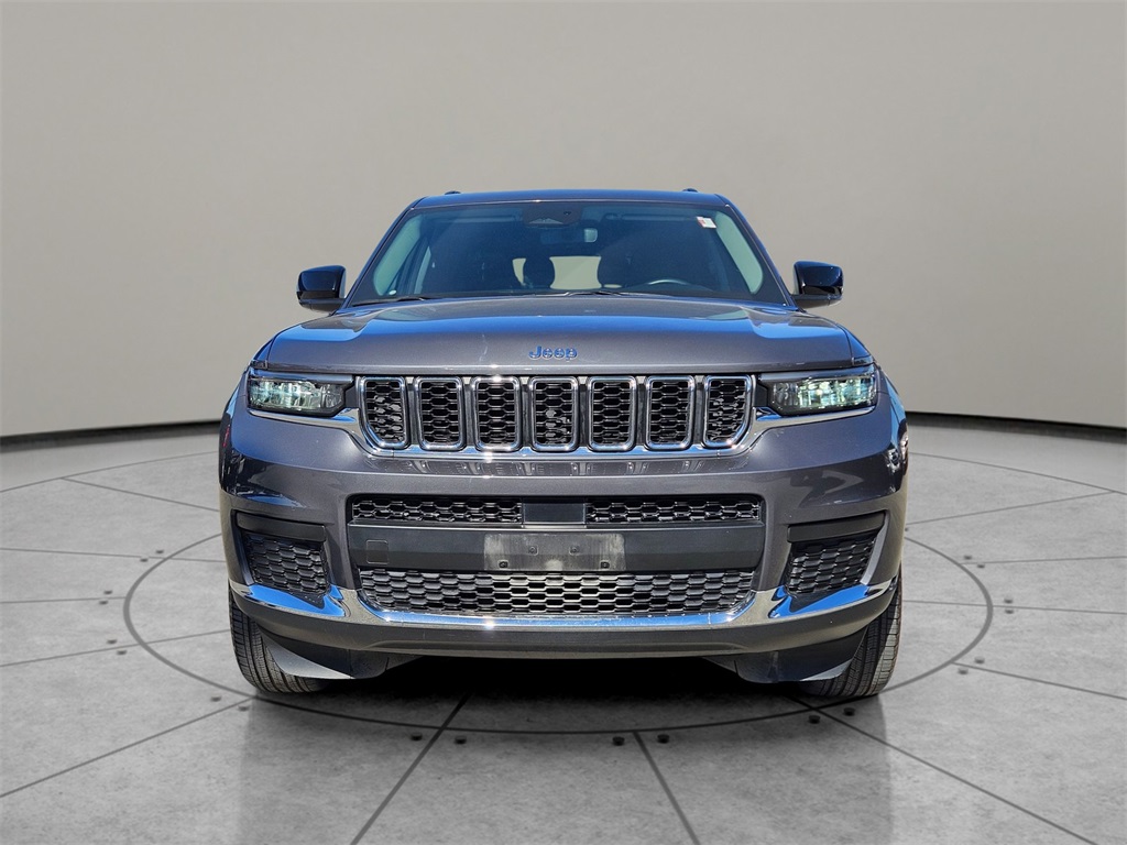 Used Car 2022 Jeep Grand Cherokee L  Laredo For Sale Under $30,000 In San Marcos, Texas