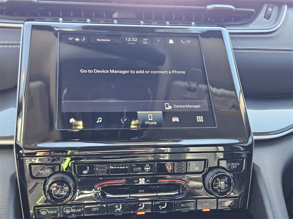 Used Car 2022 Jeep Grand Cherokee L  Laredo For Sale Under $30,000 In San Marcos, Texas